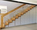 Construction et protection de vos escaliers par Escaliers Maisons à Jettingen
